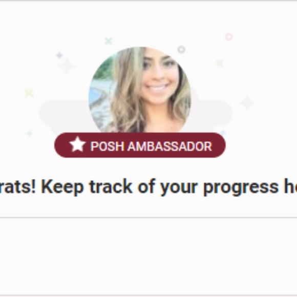 Meet your Posher, Elizabeth - Picture 5 of 5